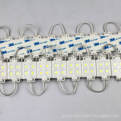 LED Module SMD 5050 DC 12VNew